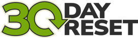 2024 30 Day Reset Logo
